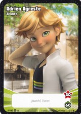 ADRIEN AGRESTE   ZIVILIST