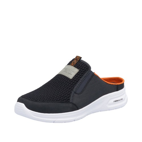 Rieker herren clogs - rieker,
