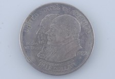 1923 monroe andenken halb - andenken,
