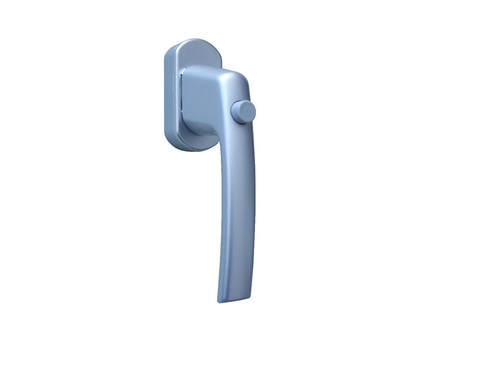 Fenstergriff maco tresor - maco, extra
