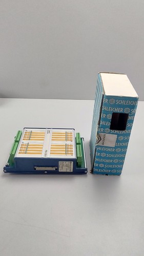 Schleicher p02 e32 - schleicher, promodul