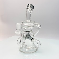 7 Zoll Uptake Smoke Recycler