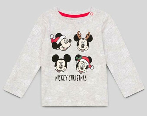Micky maus baby - maus,