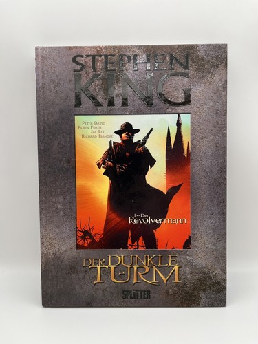 Der dunkle turm - der,