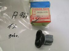 A967 Vergaser Kawasaki KLE_EN_GPZ 500 ER-5 Vergasermembrane 16126-1173 Gasschieb