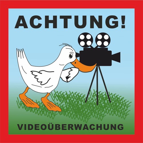 Aufkleber