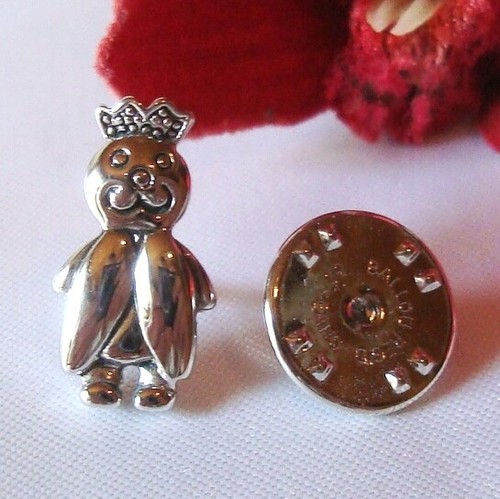 Pierre lang pin knopfbrosche - pierre,