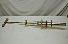 Wäschestampfer Sputnik