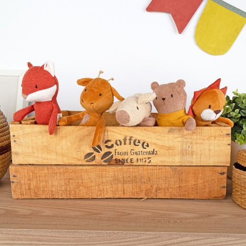 Sigikid kuscheltier mister - sigikid,