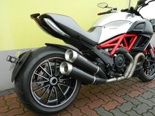 Auspuffanlage Anschlüsse