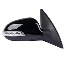 Außenspiegel Rechts