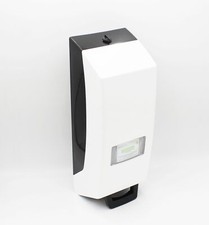 Desinfektion Halterung Wandspender f. Desinfektionsmittel und Flüssigkeit 4000ml