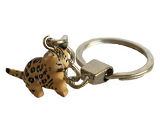 Playmobil Miniature Baby wild