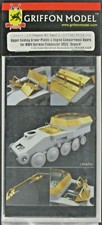 Griffon Models 1/35th Scale