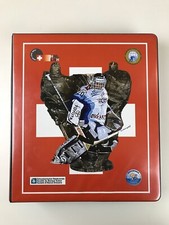 Schweiz Eishockey Sammelkarten
