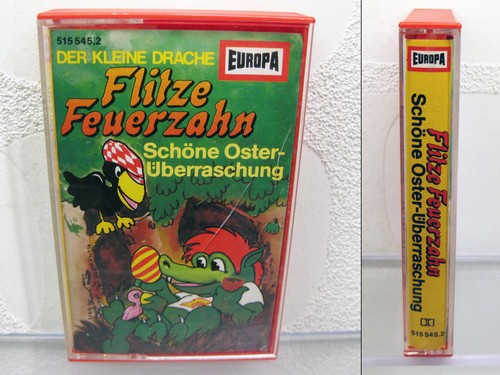 Hörspiel der kleine - der,