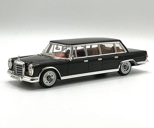 Vitesse mercedes benz 600 - vitesse,