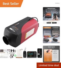 8KW Diesel Standheizung