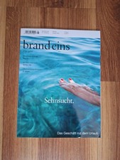 Brandeins Heft 8 August 2025