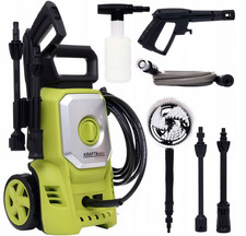 Hochdruckreiniger 2500 W 250