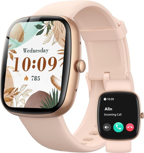 Smartwatch damen frauen mit - smartwatch,