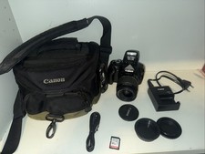 Canon EOS 1100D Digitalkamera