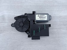 VW Polo 9N 9N3 T5 ektrischer