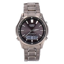 Casio Wave Ceptor Titanium