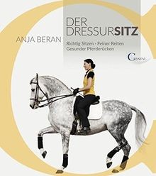 Der dressursitz richtig - der, dressursitz: