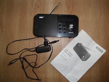 dab-radio der firma watson