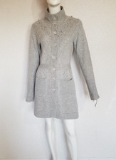 White T feminine kuschelige