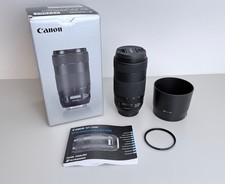Canon EF 70-300mm f/4.0-5.6 IS