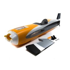 E-flite RC Flugzeug Fuselage