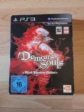 Demon's Souls-Black Phantom Edition (Sony PlayStation 3)