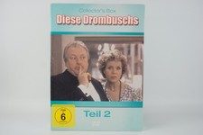 Diese Drombuschs -Die Serie