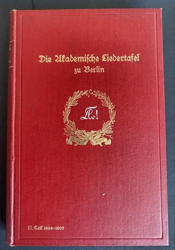 Geschichte der akademischen - geschichte,