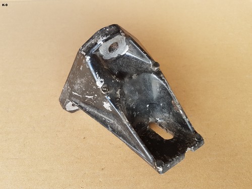 Alu motorhalter opel omega - opel, a