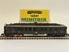 Minitrix 12841