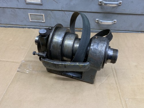 Schaublin 102 w25 spindelstock - w25,
