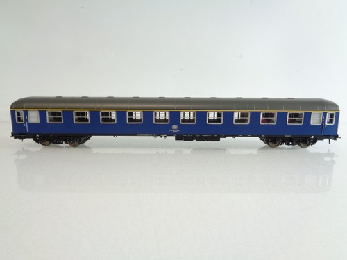 Piko personenwagen 1 - piko, h0