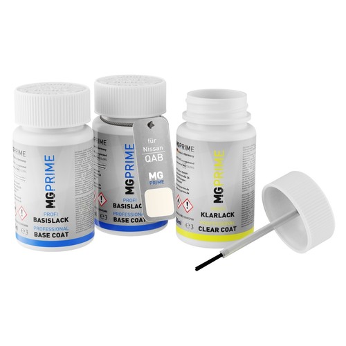 Autolack lackstift set - autolack, für