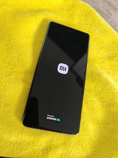 Xiaomi Mi 11 Ultra Black