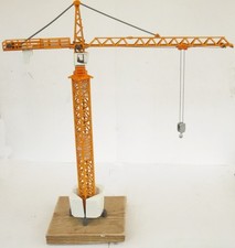 Siku - Liebherr Turmdrehkran -