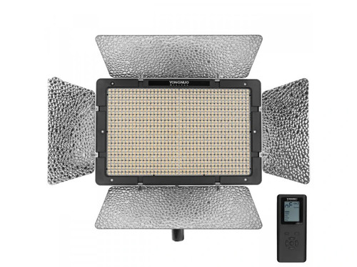 Led dauerlicht yongnuo - dauerlicht, yn