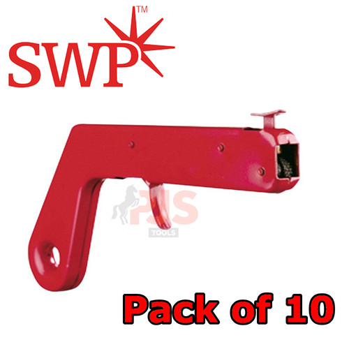 Pistole feuerstein - 10,