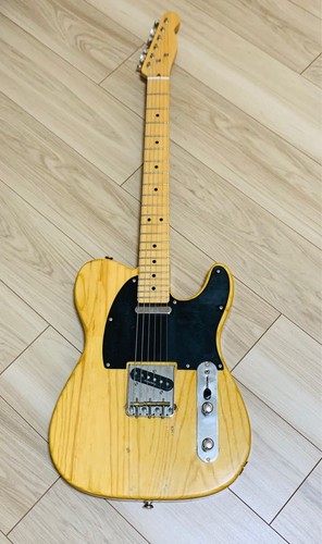 Fender telecaster - fender,