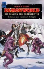 Demonworld. Die Mission der