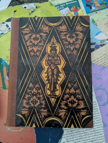 Von ceylon zum himalaya - ceylon, himalaya.