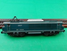 E13 Jouef H0 E-Lok SNCF  BB