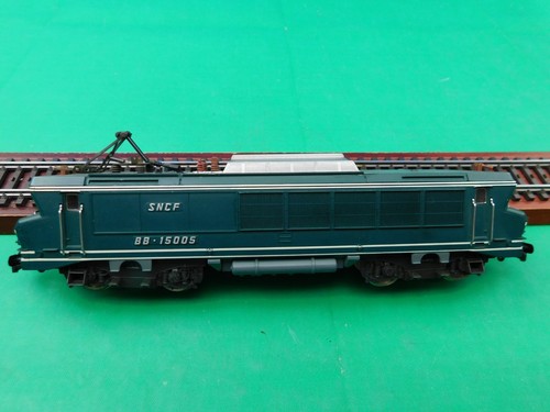E13 jouef lok sncf bb - e13,